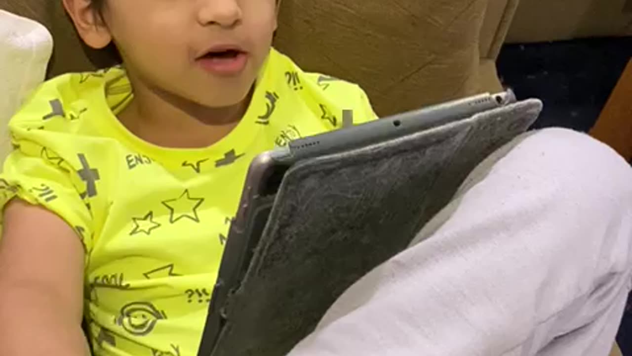 Kids