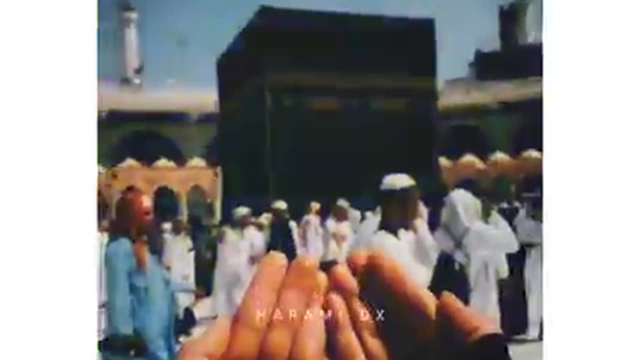 Jumma Mubarak 🕋🤲