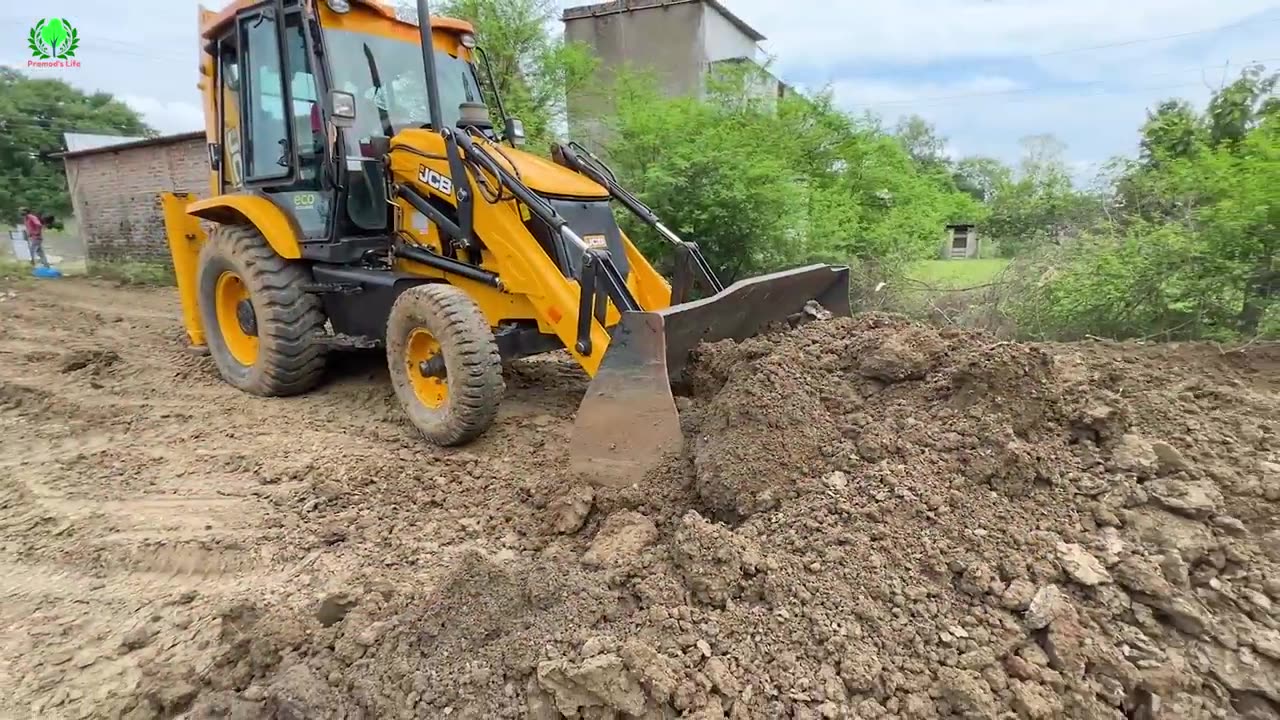 Pulling Power Test with Tractors Sonalika 60 Rx Eicher 485 Mahindra Arjun NOVO 605 Di 4wd Eicher 242
