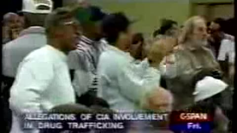 Mike Ruppert - The Truth And Lies Of 9-11 - 2004