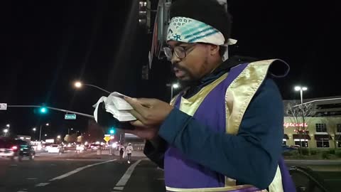 ISRAELITE IN SACRAMENTO: 2/2/22 PREACHING IL MAZABACH