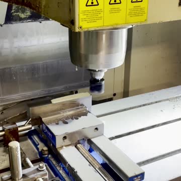 A Day In The Shop At Ronco Machine 05/25/22