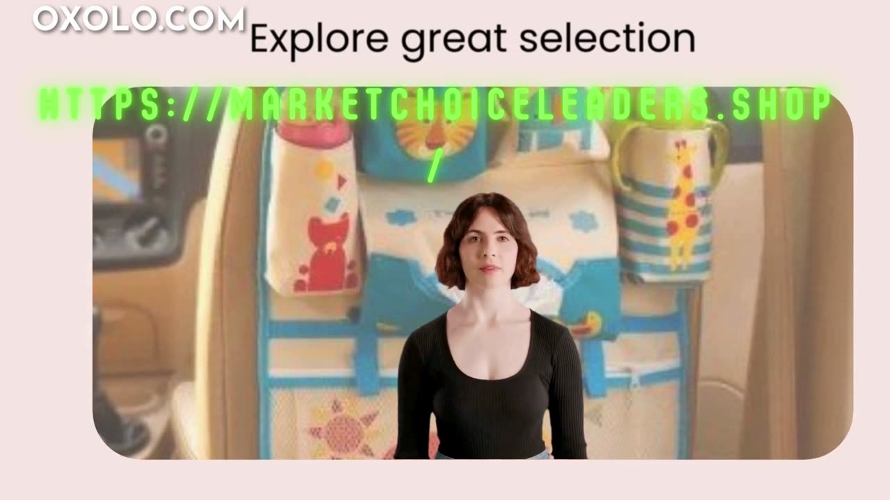 Market choice Leaders Shop