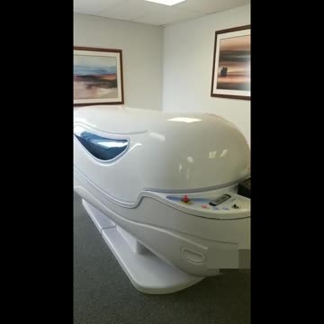 MED-BED Model to be launched on Earth soon after FULL DISCLOSURE?!?!?! #Disclosure 👉👉👉 Follow me