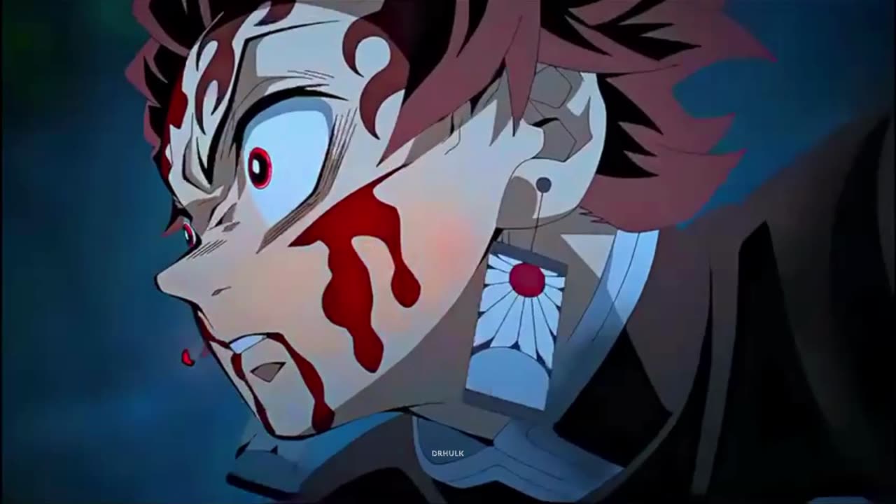 Tanjiro Kamado | Kimetsu no Yaiba Wiki - Fandom | Rumble