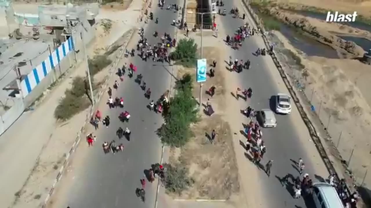 NETANYAHU PORTRAIT DUN CRIMINEL DE GUERRE PARTIE 1