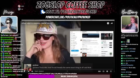 Ethan Ralph vs the World (8/30/23)