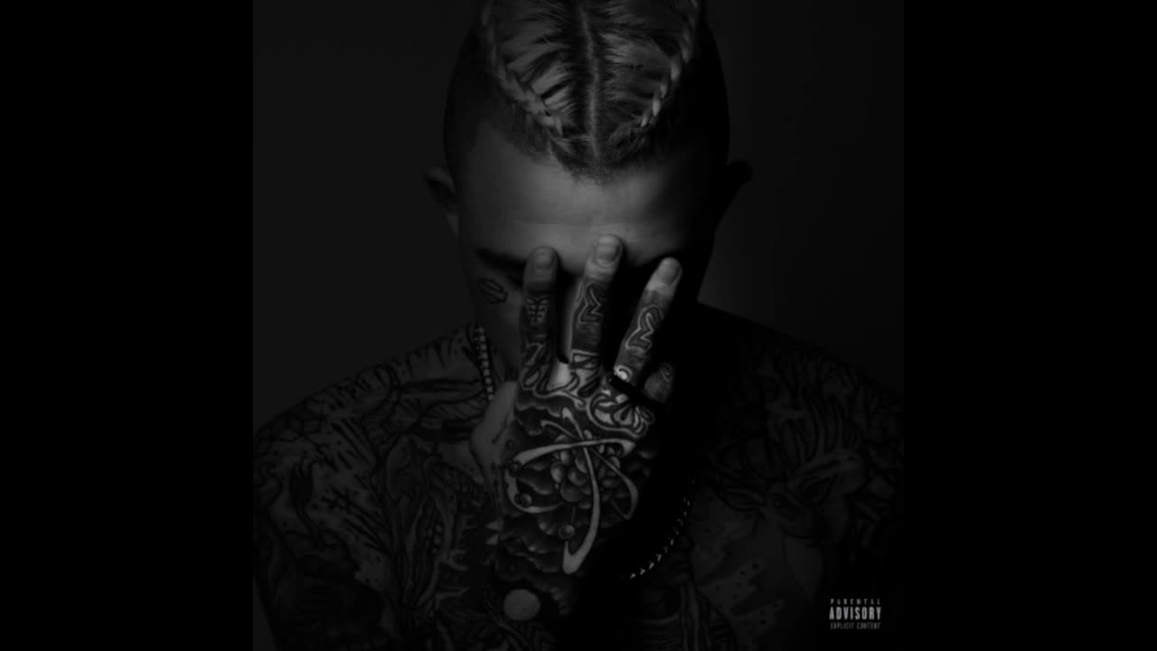 Caskey - Black Sheep 3 Mixtape