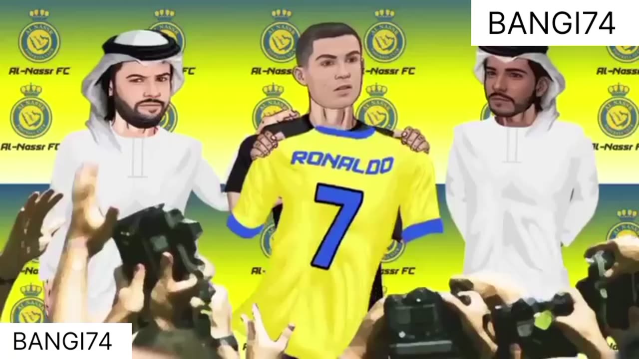 Ronaldo#Funny#Videos