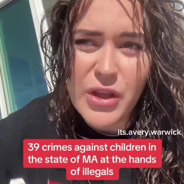 How is this not national news? | Check Description