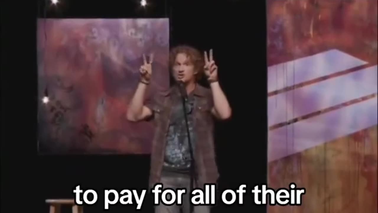 The Goverment Can! 🤣