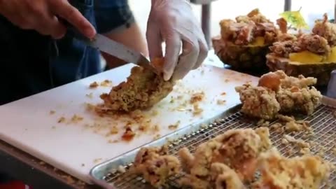 Discover the Most Delicious American Street Food in Every City!