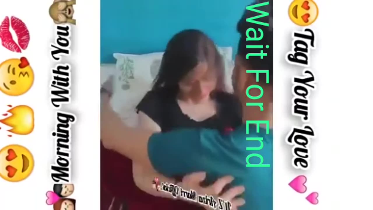 Couple Goals Morning | Cute Couple Goals | Couple Goals | True Love Couple Goals