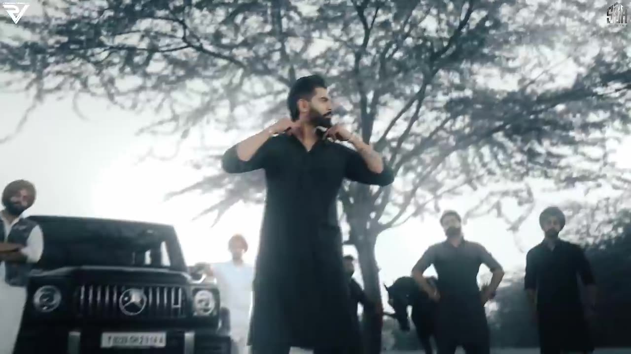 Parmish Verma Ft.Paradox- Check it Out