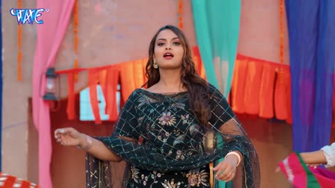 Bhojpuri song new trending