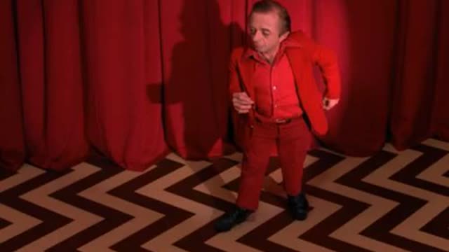 "Truth Fanatics" Episode 9 - The World is a David Lynch Movie