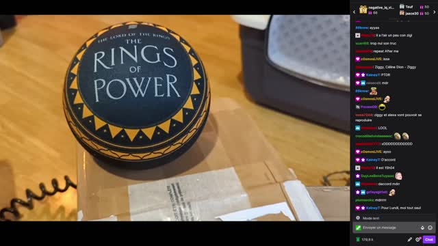 2022-11-08 (1bis.4) - no !pub - Twitch Decheterie (version avec chat)