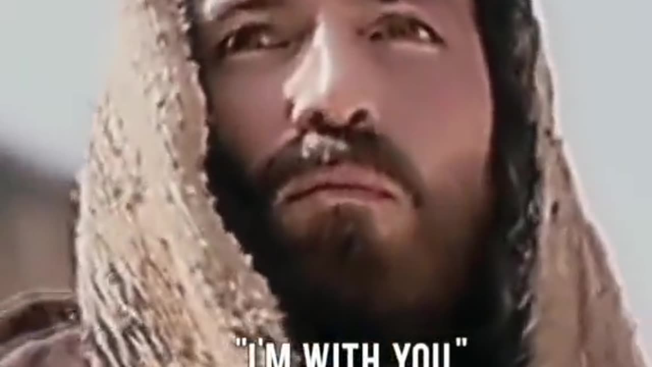 JESUS