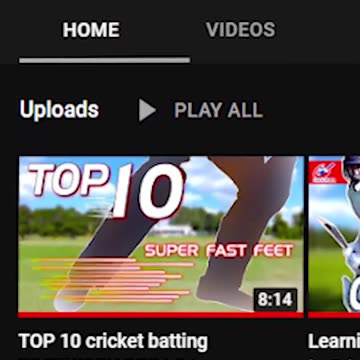 Back pain - Foot alignment drill