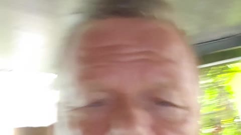 Ian is coming