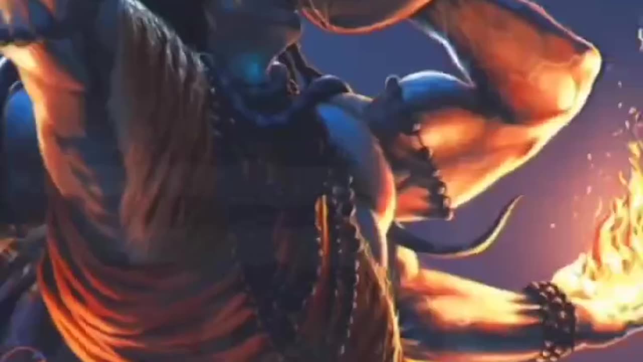 Har Har mahadev