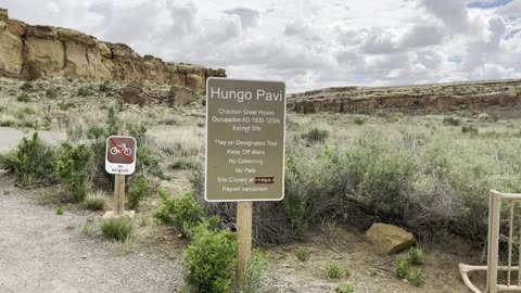 Hungo Pavi Hike