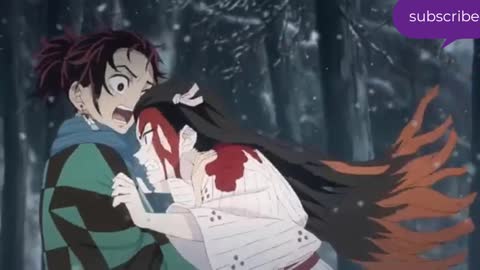 kimetsu no yaiba - لحن الموت - -قاتل الشياطين -