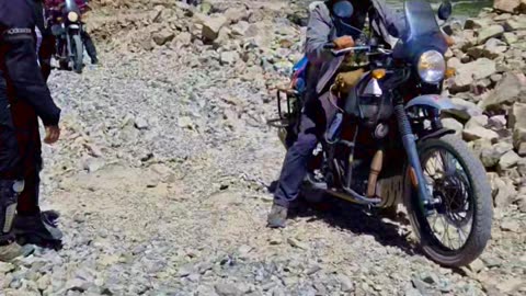 Trending ladakh video