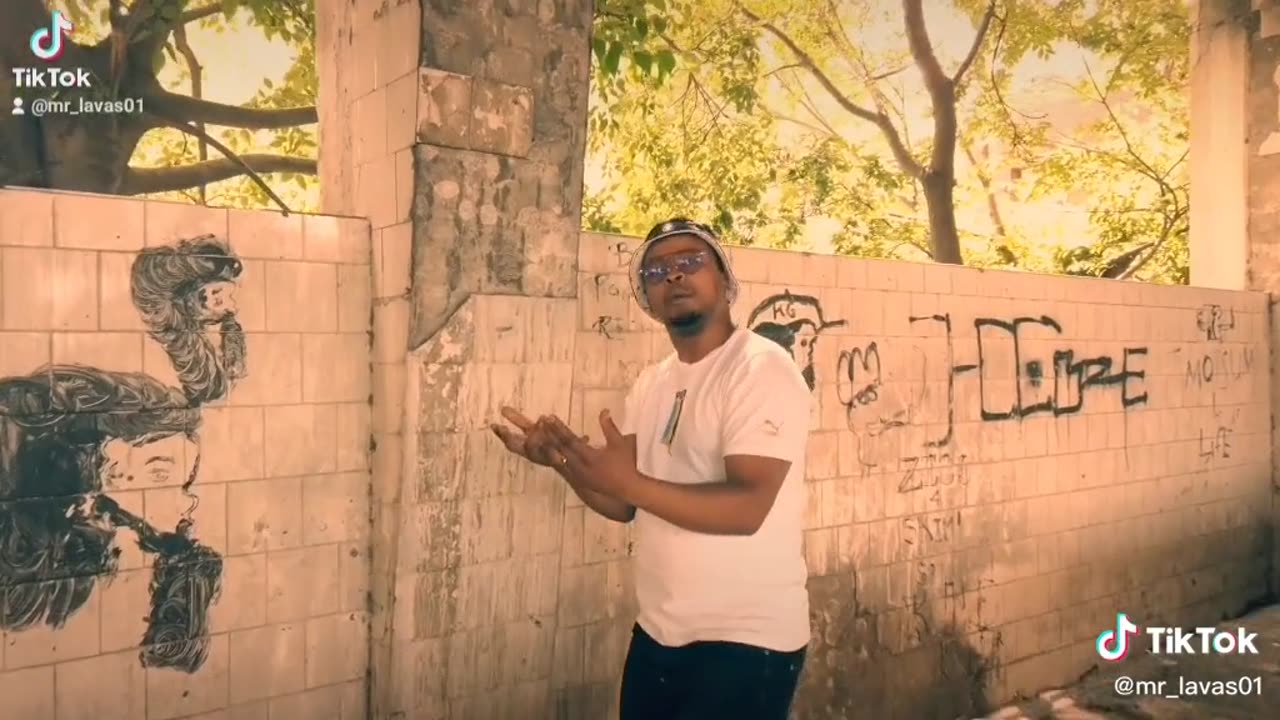 El-Fez - Bars (Freesyle)
