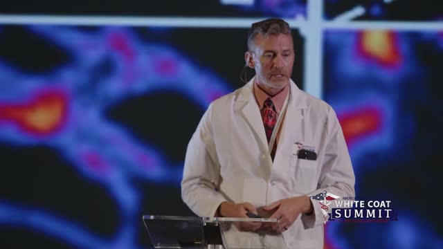 Dr. Ryan Cole ~ COVID-19 ~ The Science: “Vaccines & Autopsy”