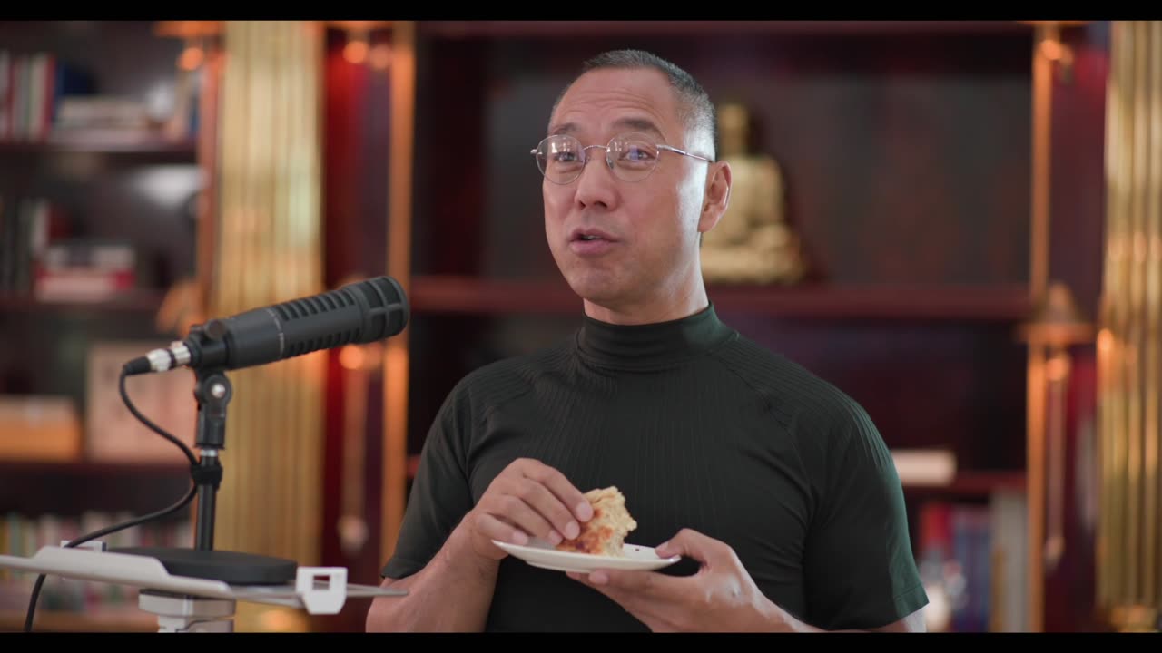 20220812文贵先生直播:习曾王孟的斗争及中美欧俄的国家关系的较量.的本质是什么?
