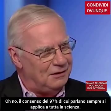 GEOINGEGNERIA: chi parla di riscaldamento climatico lo fa per denaro
