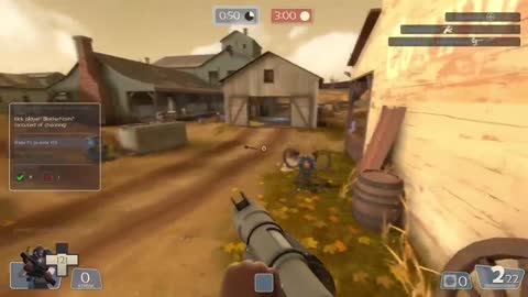 Explaining TF2's Biggest Leak Ever 2023