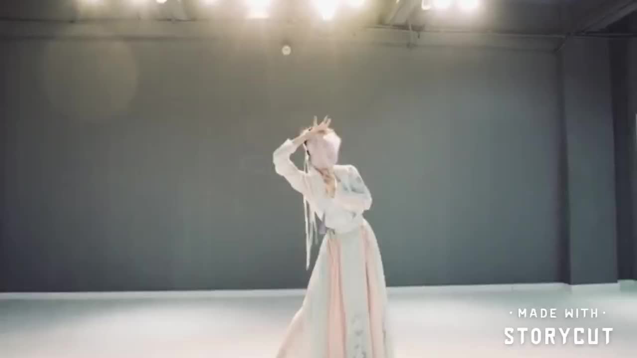 中國古典舞