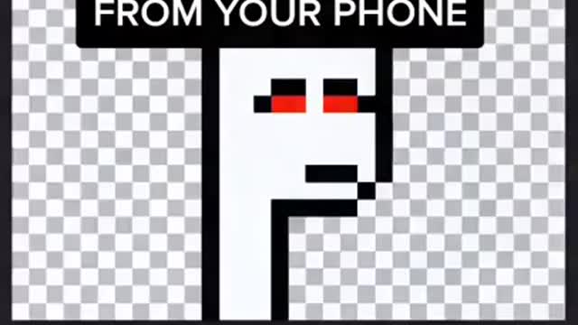 How to make NFT on mobile