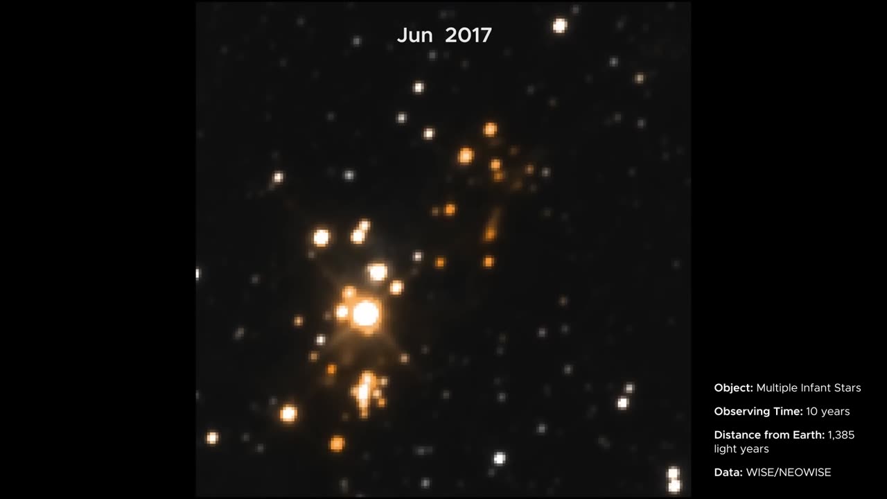 NEOWISE- Revealing Changes in the Universe