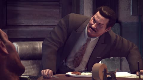 Mafia 2 Definitive Edition Continuing Story Mode Ps5 03-22-24