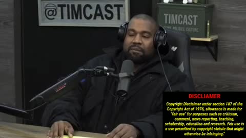 "YE"/KANYE WEST SAY'S: "TRUMP, DESANTIS, OR ANYBODY ELSE. WILL CONTINUE PLAYING THE GAME 🤔