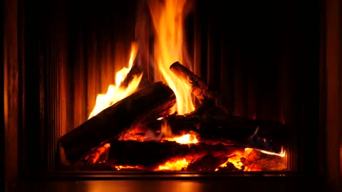 A Michael Bublé Christmas by the Fire