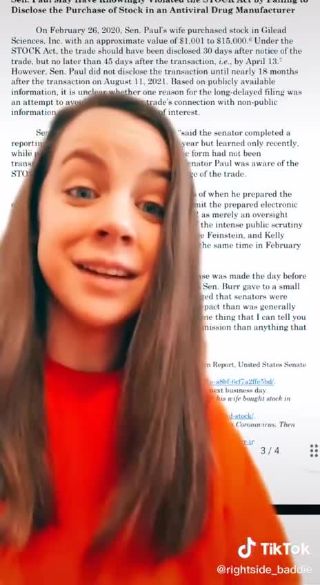 Rand Paul And Fauci...The World Is A Stage