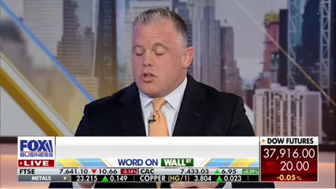 Trump On The Rise, Inflation Hotter Than Expected, Recessing Incoming