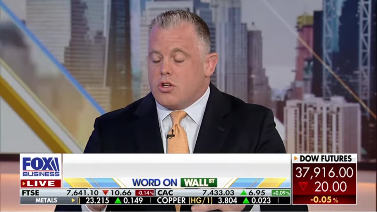 Trump On The Rise, Inflation Hotter Than Expected, Recessing Incoming