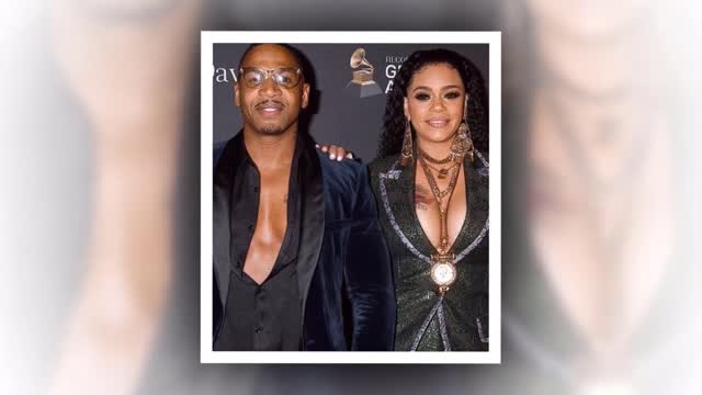 Stevie J Claims and Drops HEAVIEST Bombshell on Faith Evans For This#steviej #faithevans