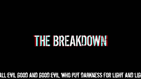 The Breakdown Episode #374: Tuesday News