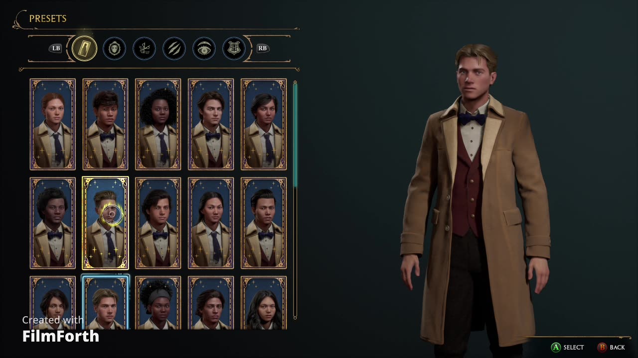 Hogwarts Legacy-Part 1- The Path To Hogwarts