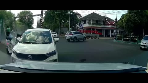 Dash Cam Owners in Indonesia #1 April 2023