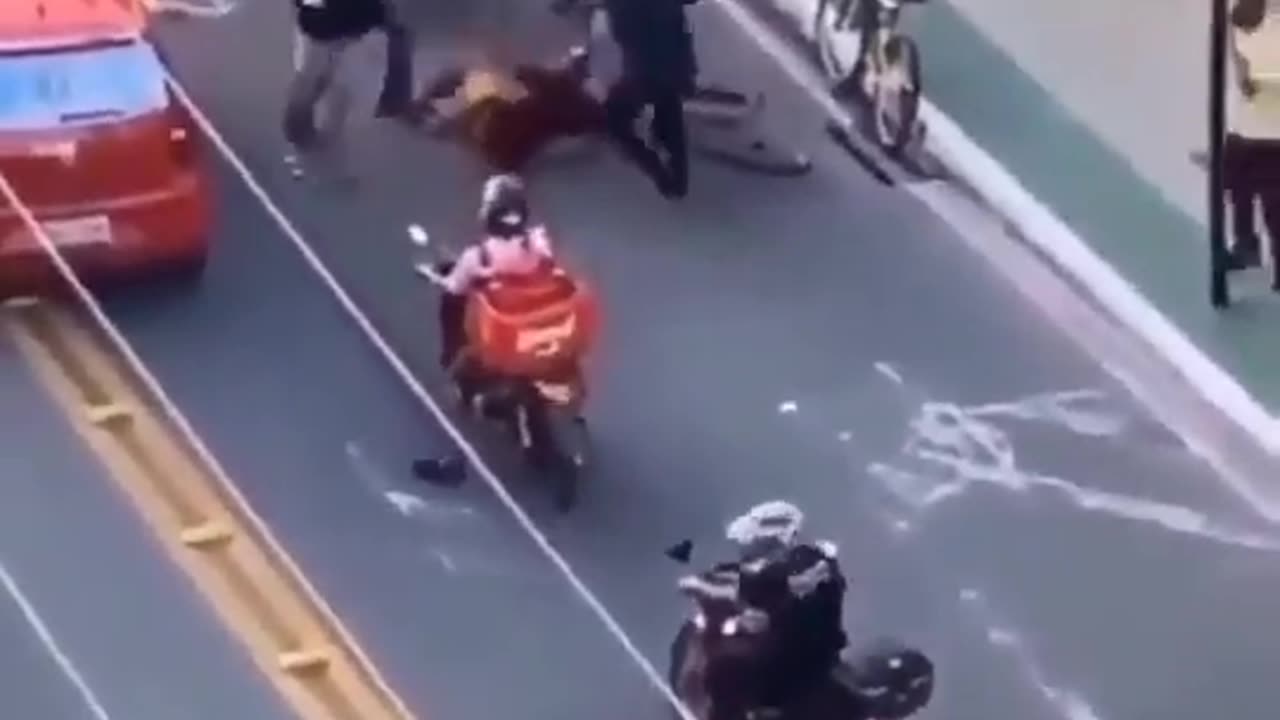 Karma is Real