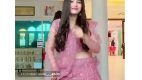 Cute girl video 🙈🙈🙈