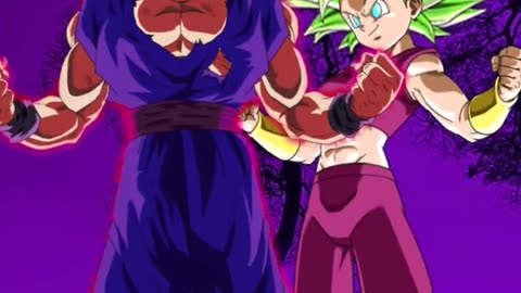 Who is strongest Gohane vs Univers 11 #dbz #dbs #anime