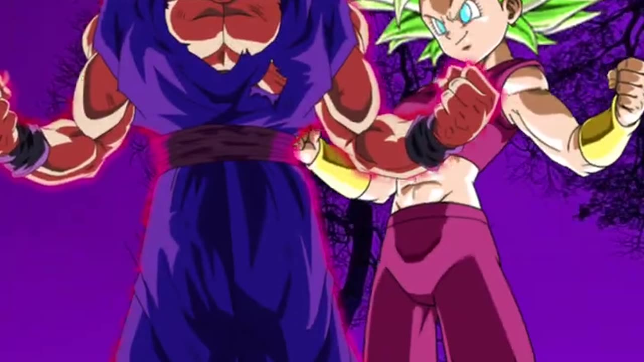 Who is strongest Gohane vs Univers 11 #dbz #dbs #anime